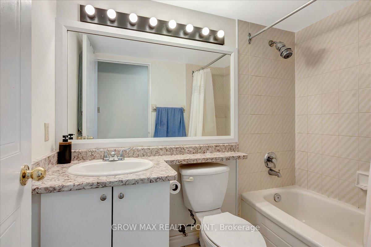 2 Bedrooms Condo at 410 Mclevin, Toronto For sale