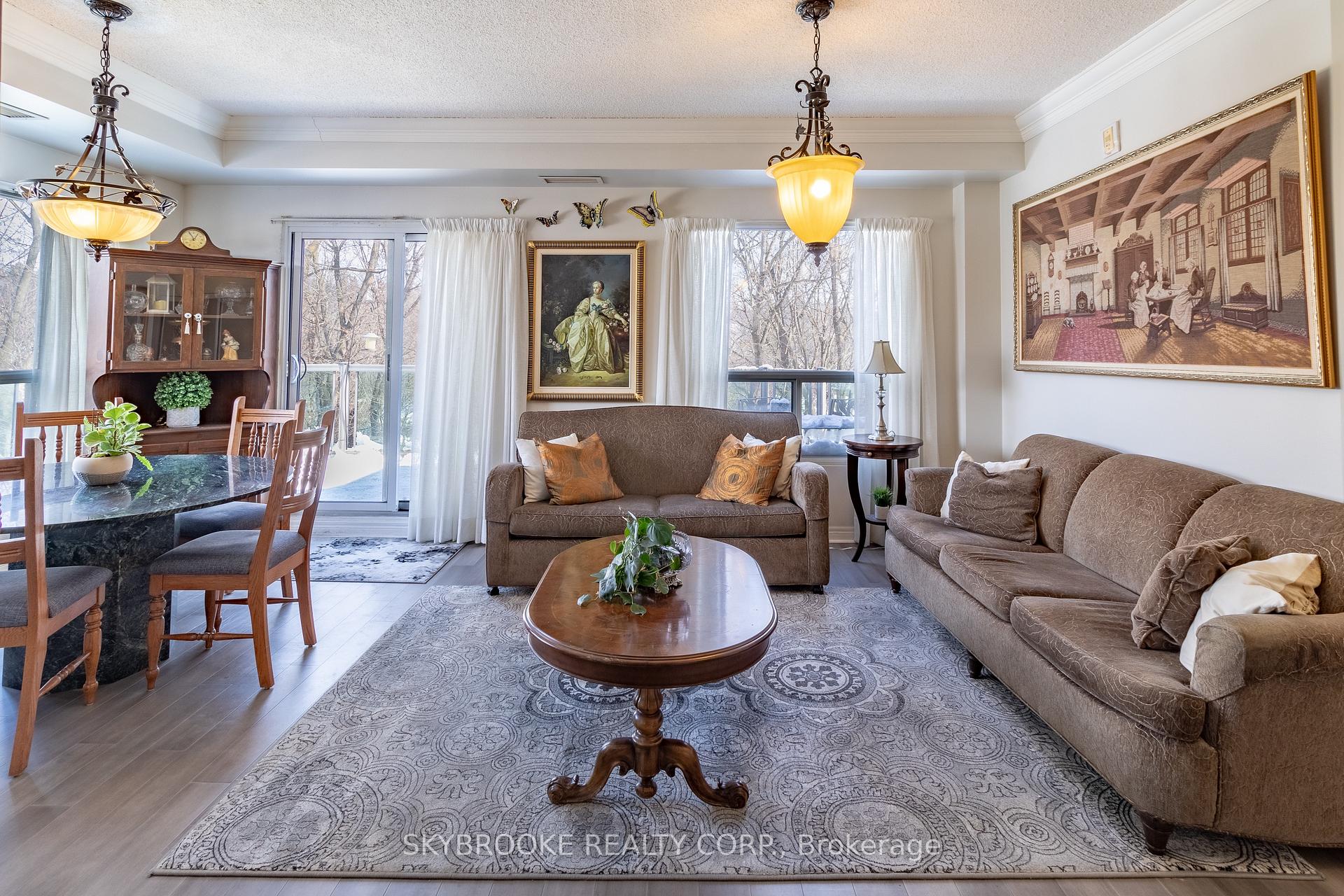 2 Bedrooms Condo at 245 Pine Grove,  Vaughan For sale