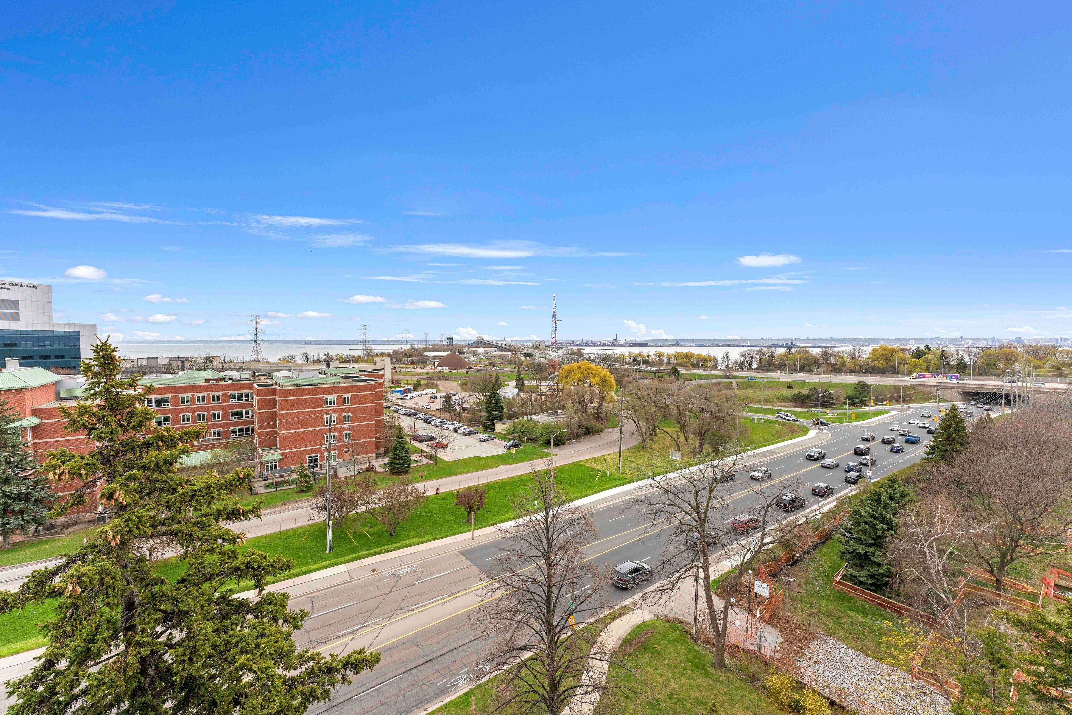 1201 North Shore Boulevard E 809