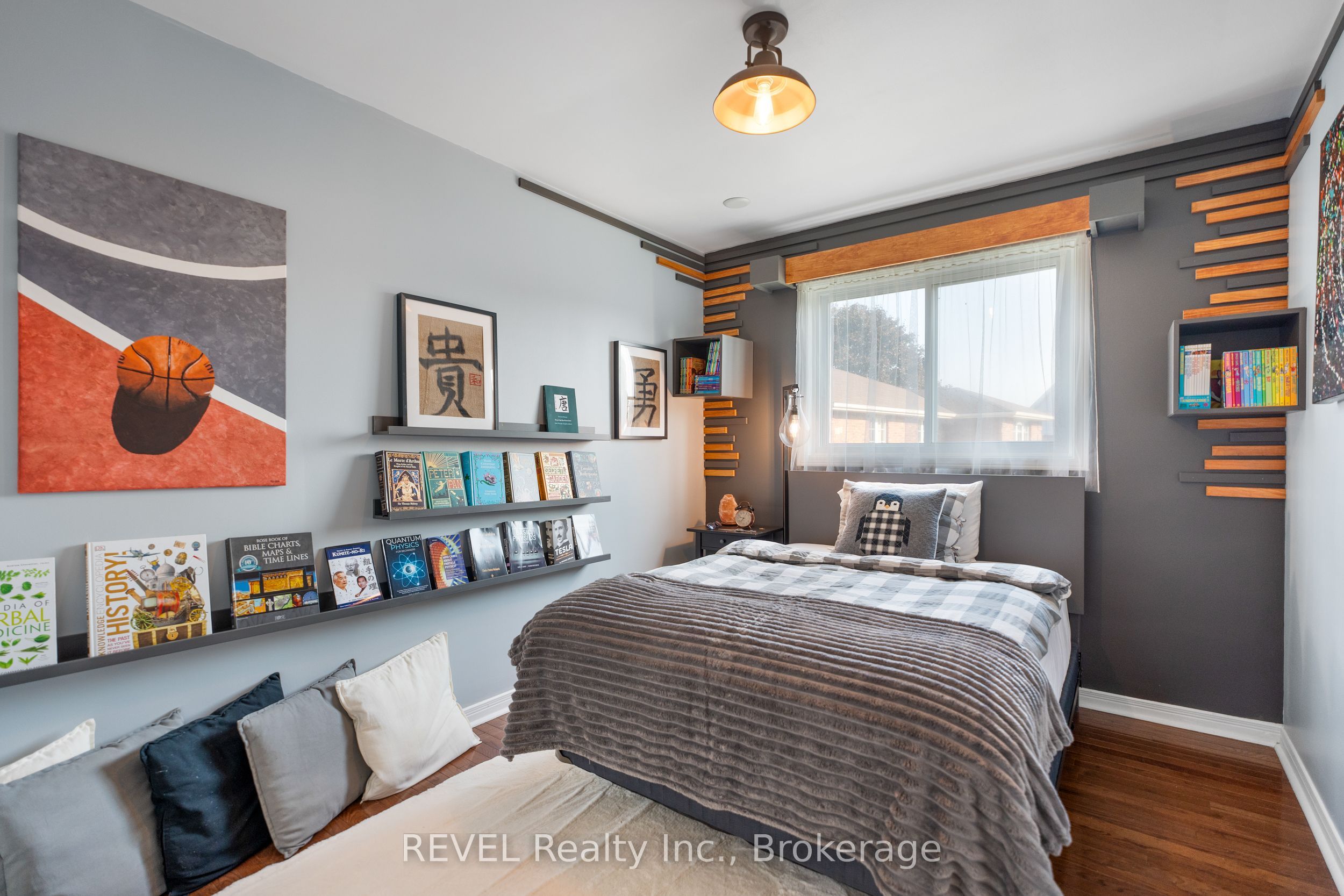 1 Spartan Court, St. Catharines, ON L2N 7M5