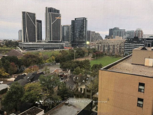 801 King Street W, #1112