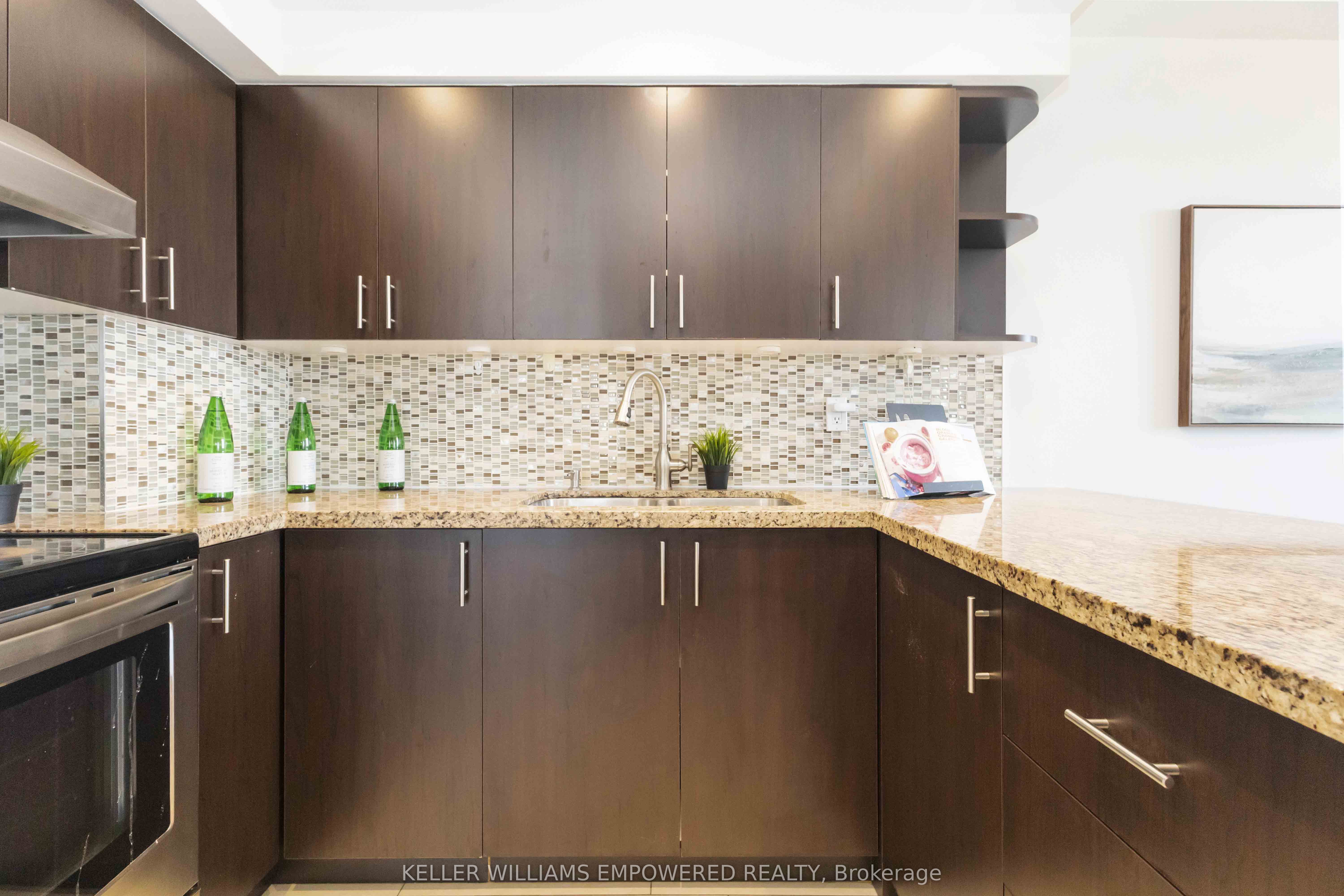25 Bamburgh Circle, #1831