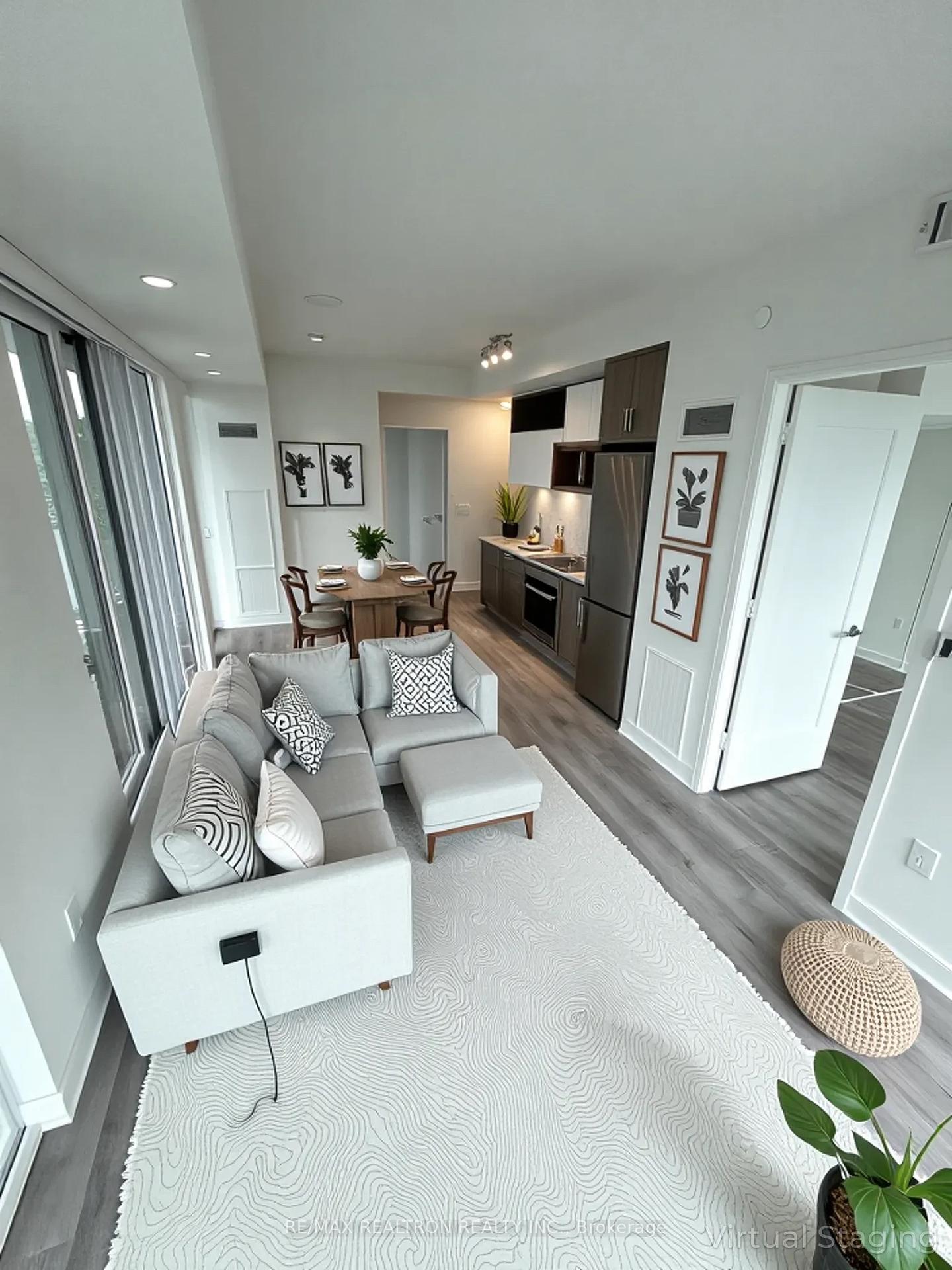 2 Bedrooms Condo at 135 Lower Sherbourne, Toronto For sale