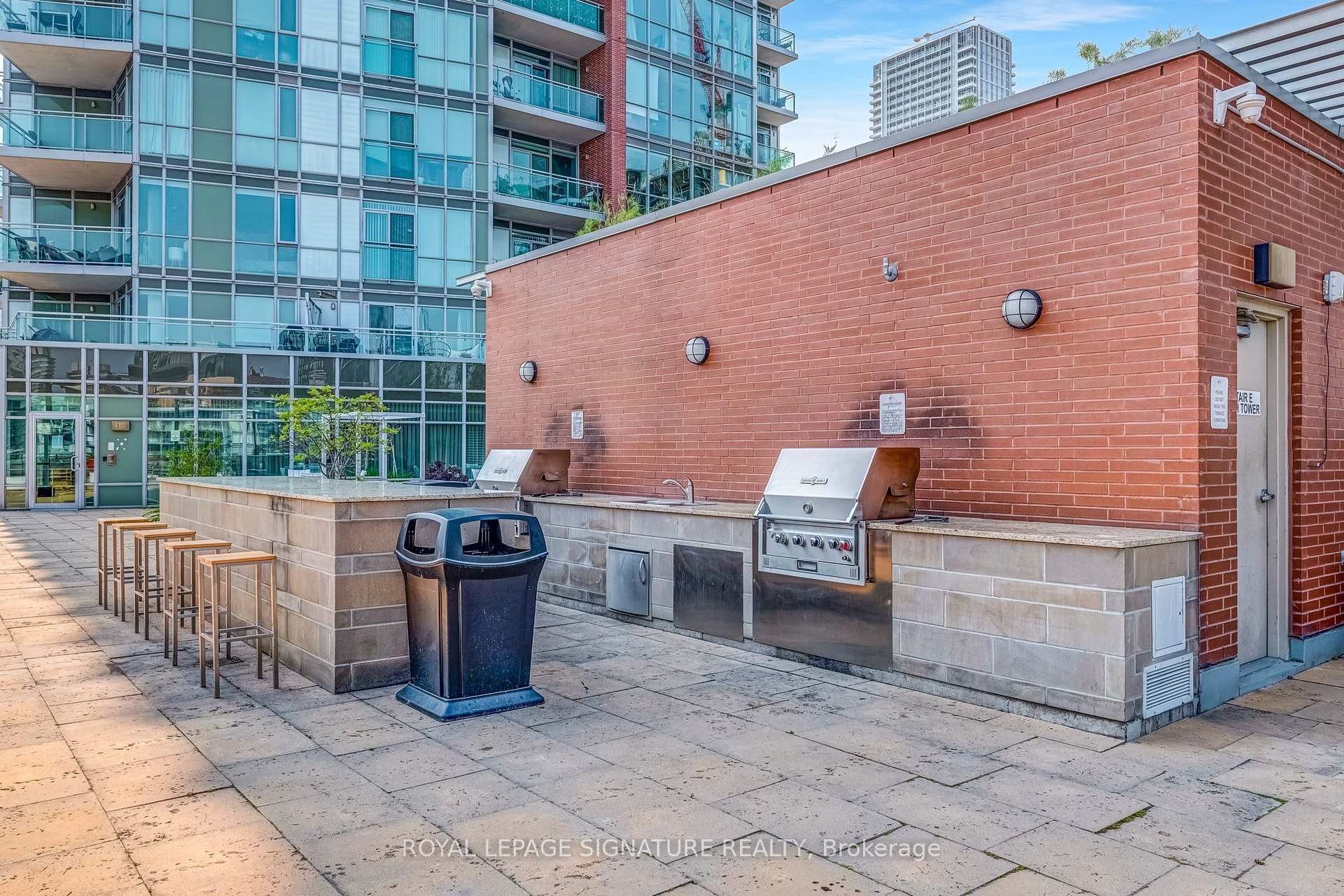 1 Bedroom Condo at 116 George, Toronto For sale