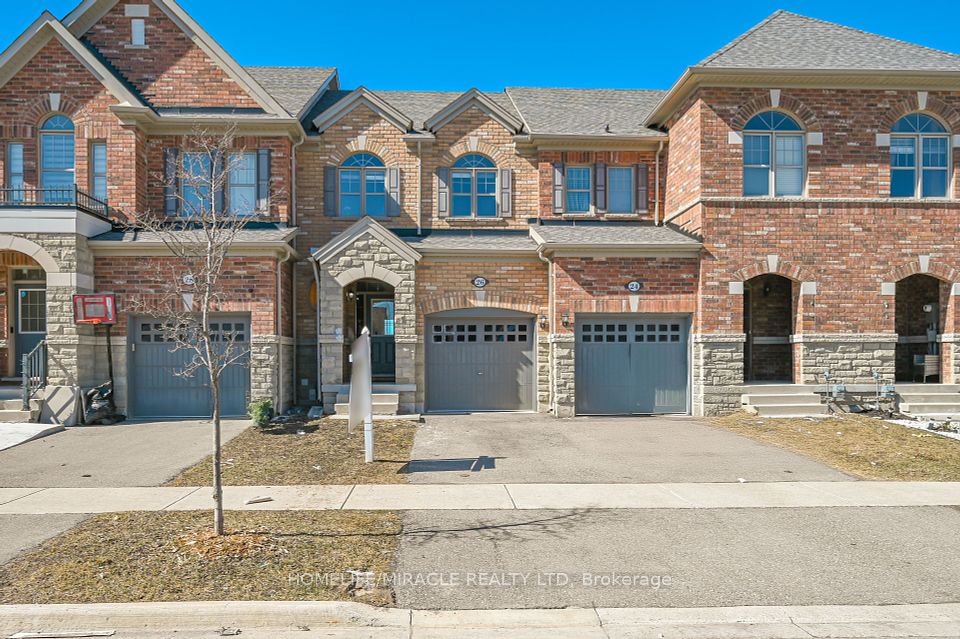 26 Hogan Manor