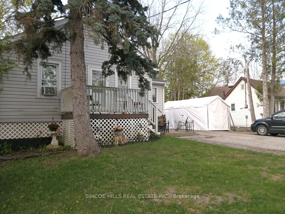 Investment Listing Photo