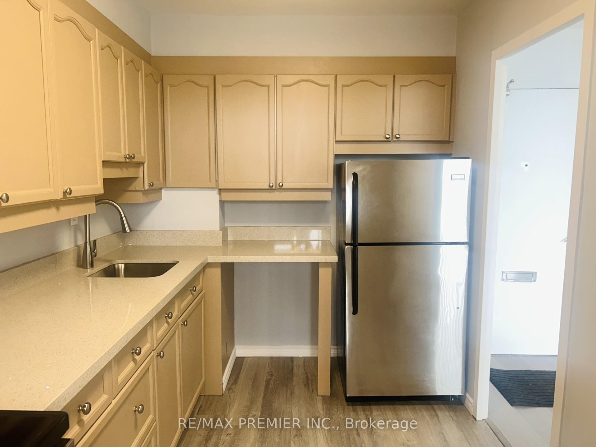 1 Bedroom Condo at 1455 LAWRENCE,  Toronto For sale
