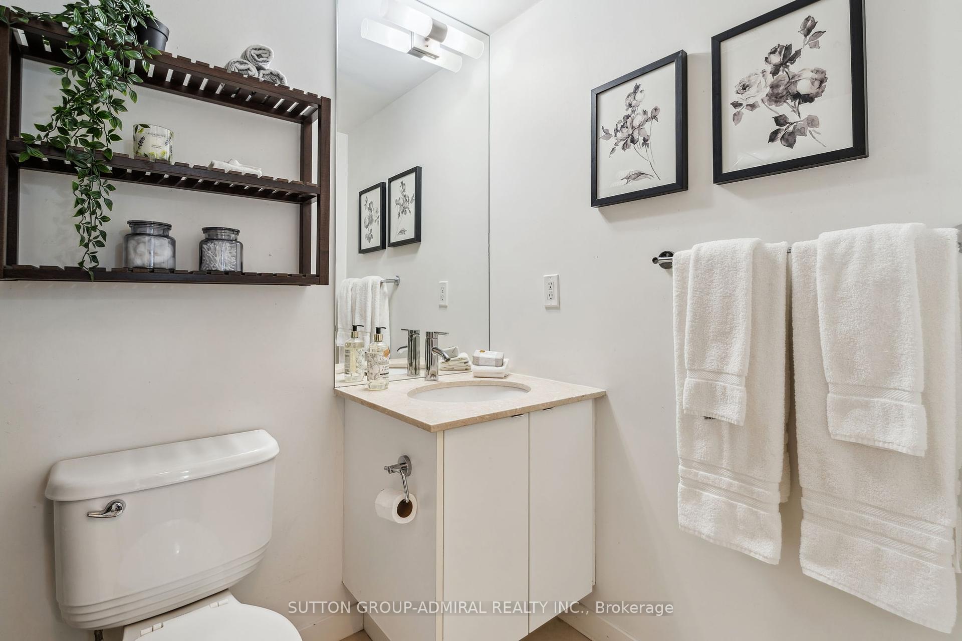 2 Bedrooms Condo at 55 East Liberty,  Toronto For sale