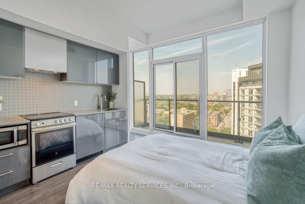 Condo at 251 Jarvis, Toronto For sale
