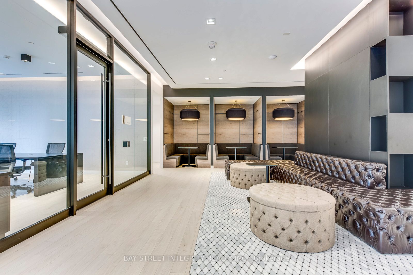 85 Wood Street, #505
