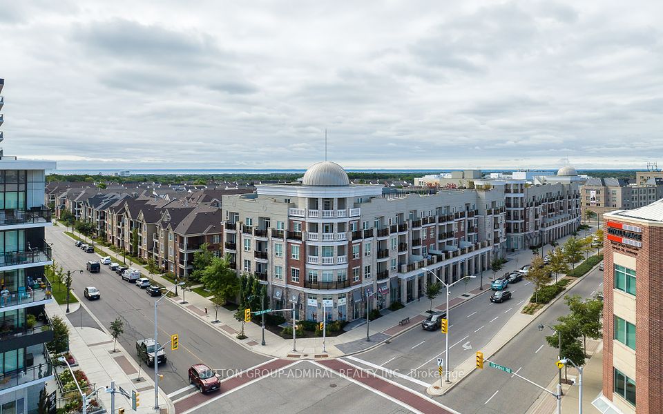 Property at #205 - 216 Oak Park Boulevard, Oakville, ON L6H 7S8
