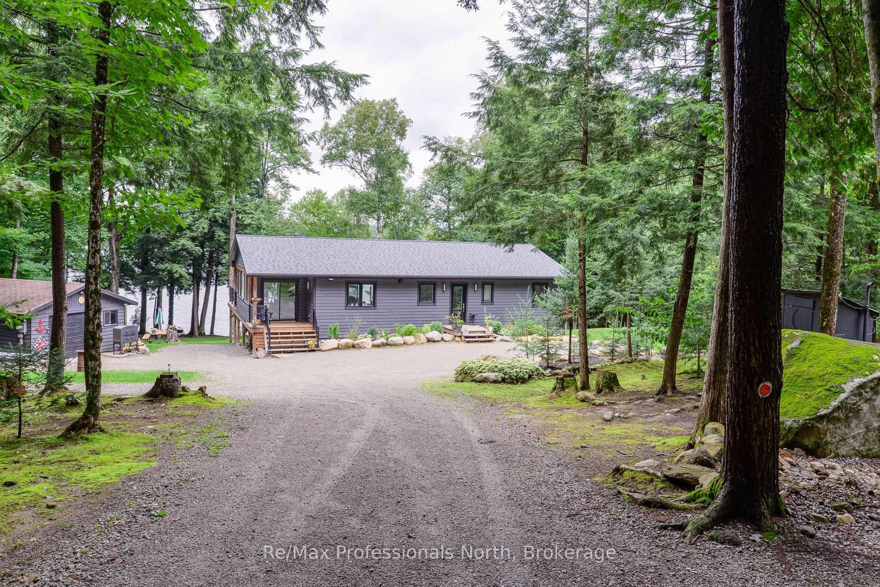 1111 MERRICK Drive, Bracebridge, ON P1L 1X1