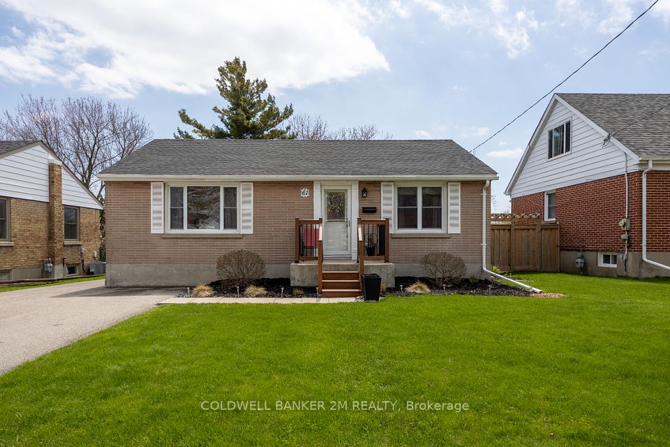 61 Kawartha