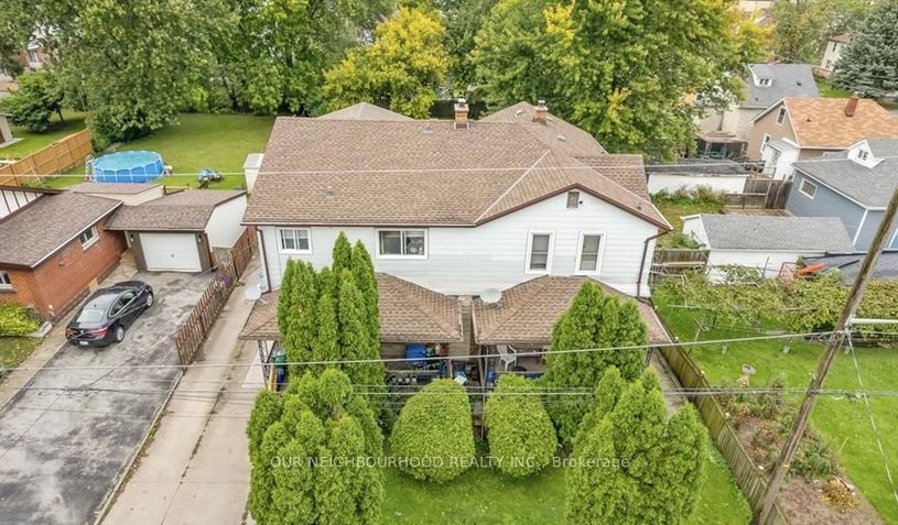5749 Summer Street, Niagara Falls, ON L2G 1M5