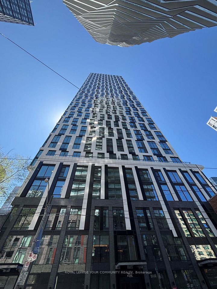 252 Church Street