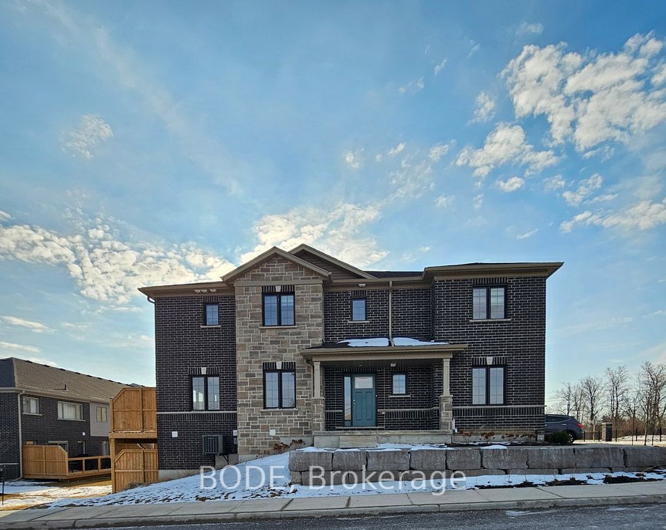 2 Goldie Mill