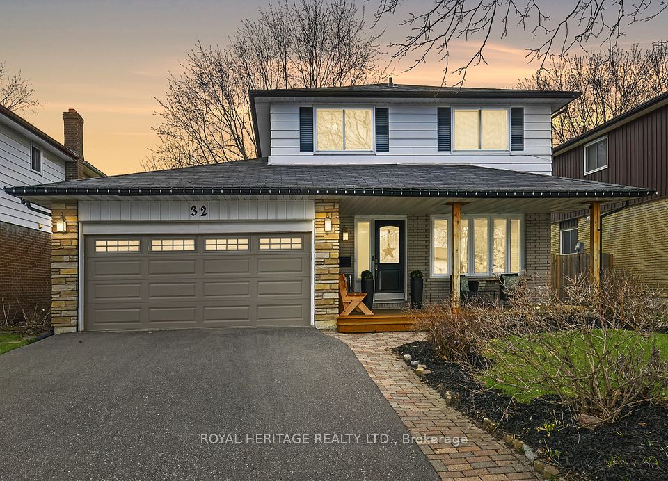 32 Hillier