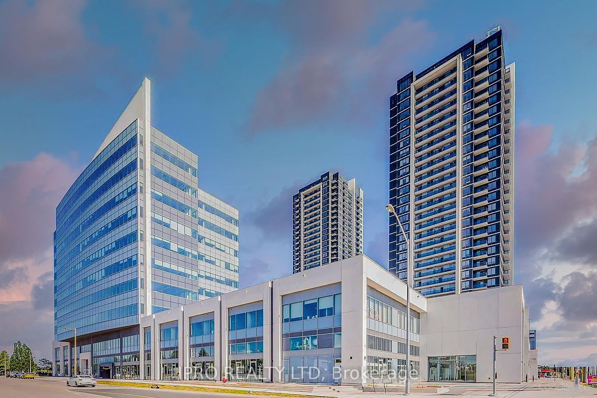 2 Bedrooms Condo at 3600 Hwy 7,  Vaughan For sale
