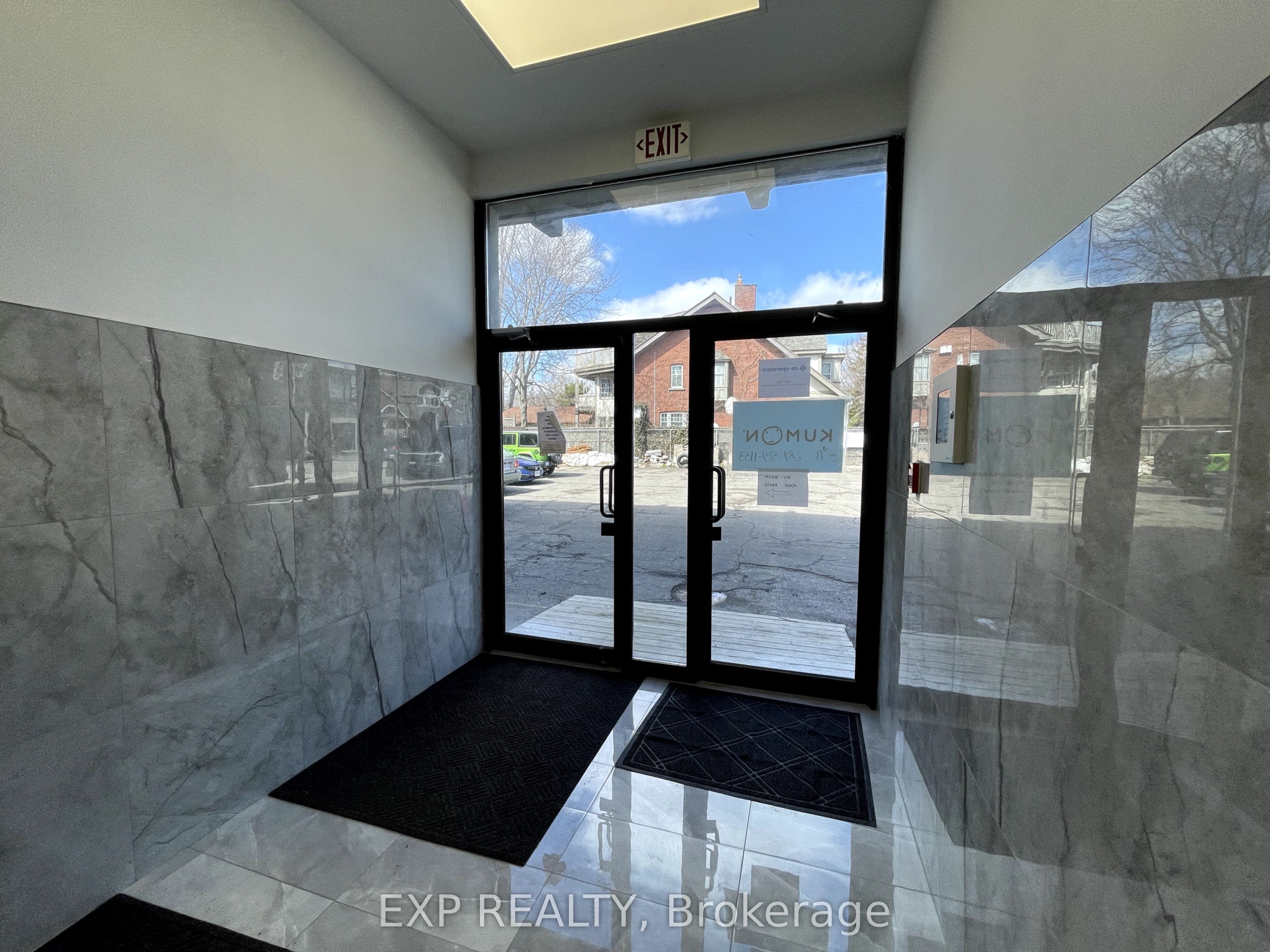 230 Lakeshore Road E, #205-4A