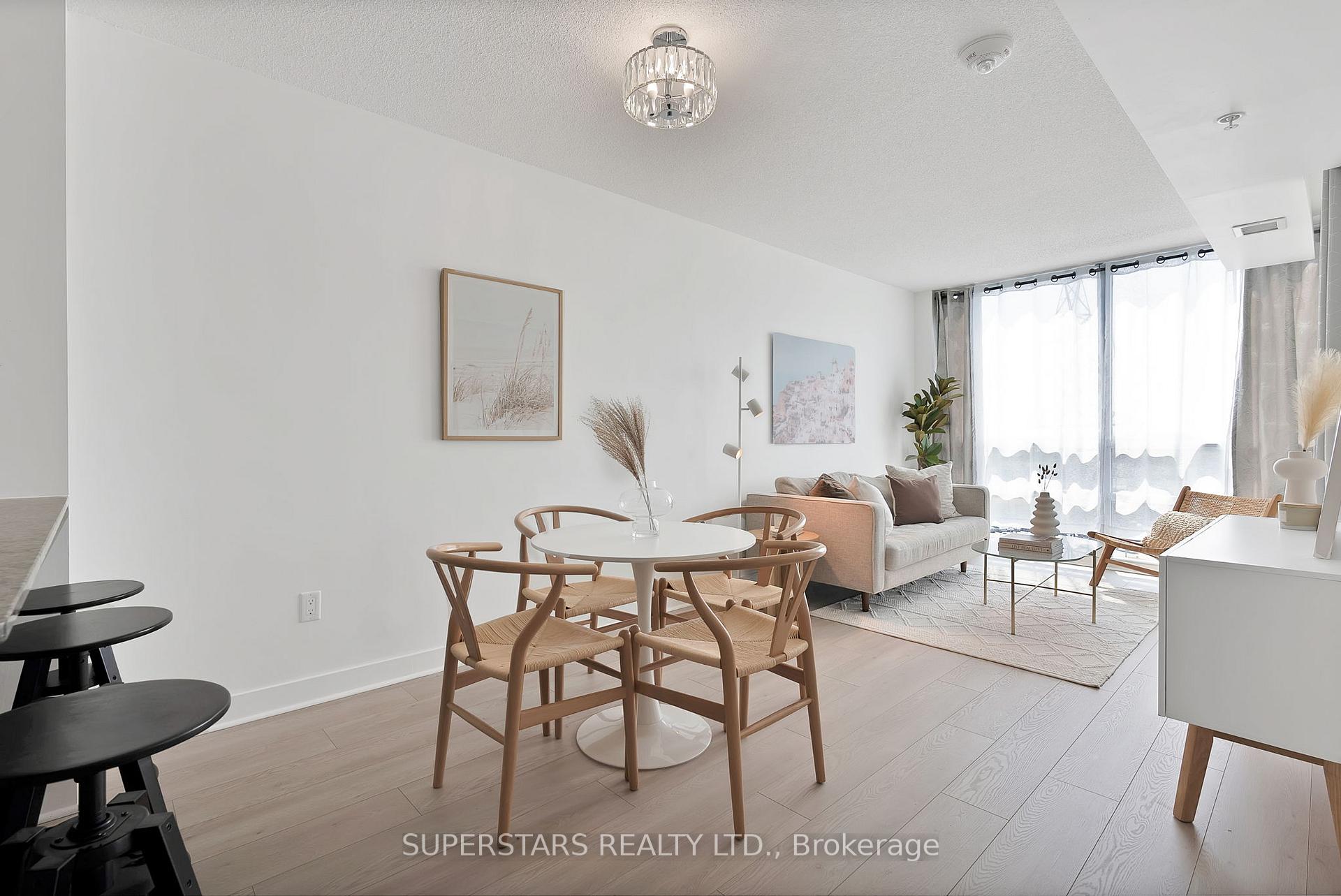 1 Bedroom Condo at 5740 Yonge, Toronto For sale