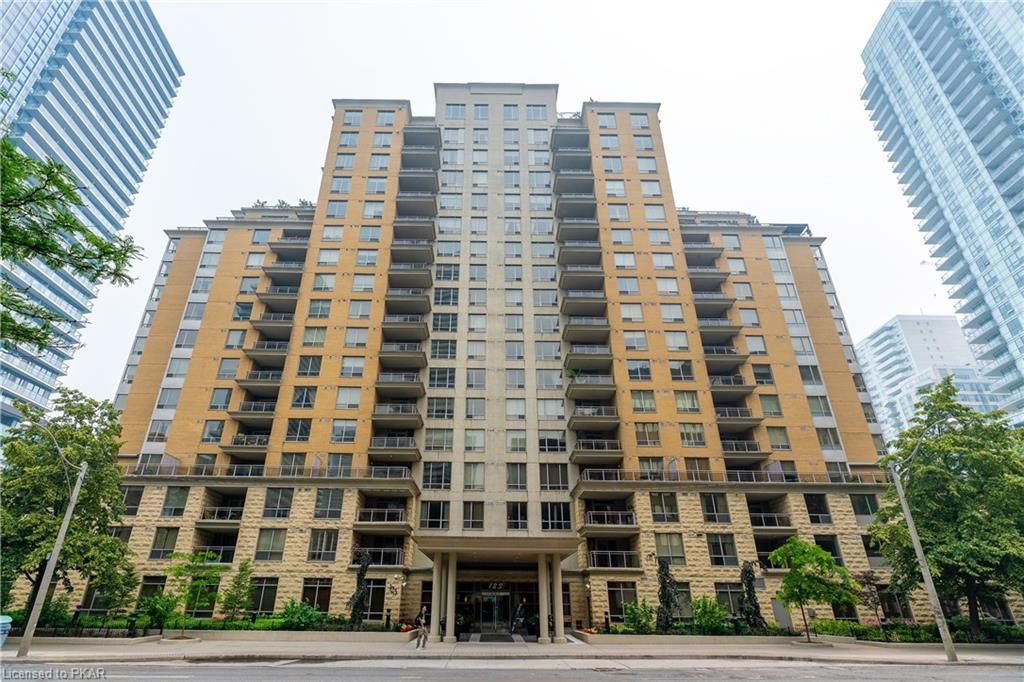 123 EGLINTON AVE Unit# 504 Toronto C10 Ontario M4P 1J2