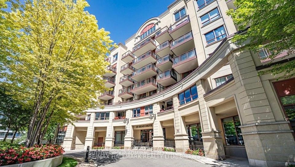 27 Rean Drive