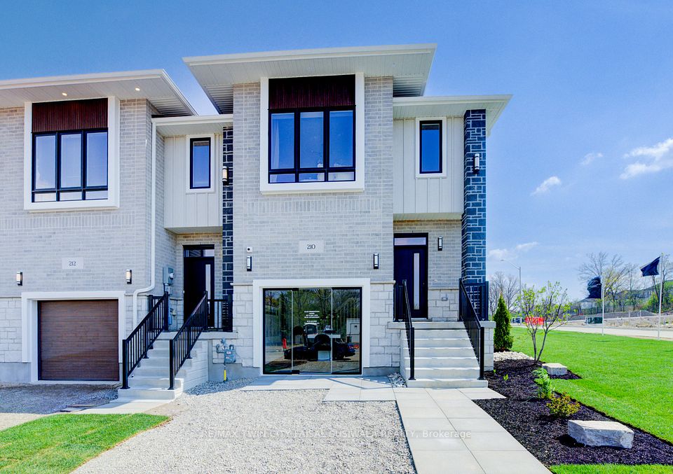 256 GREEN GATE