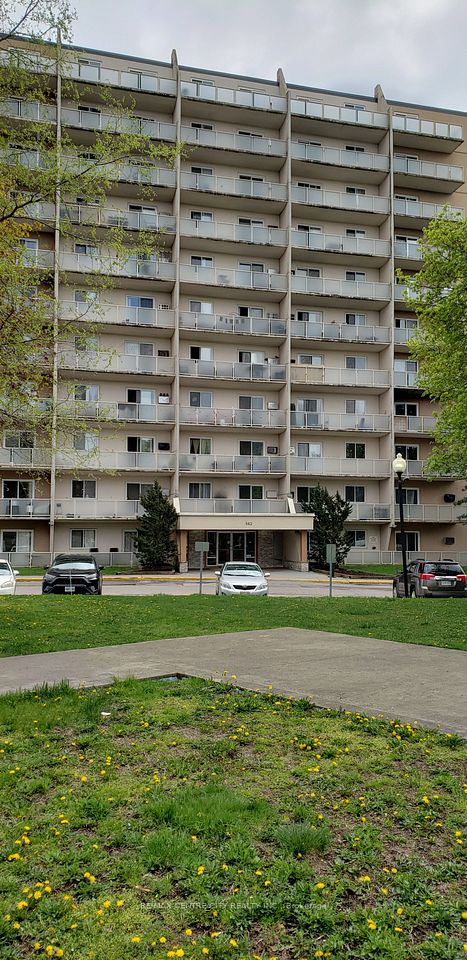 563 Mornington