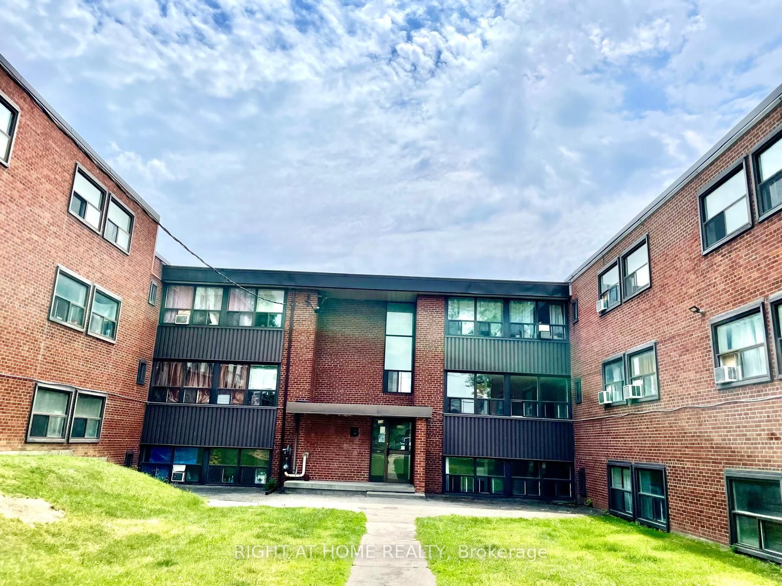New Listing