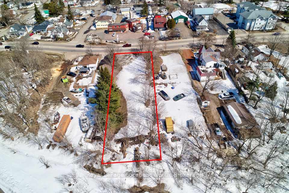 825 Muskoka