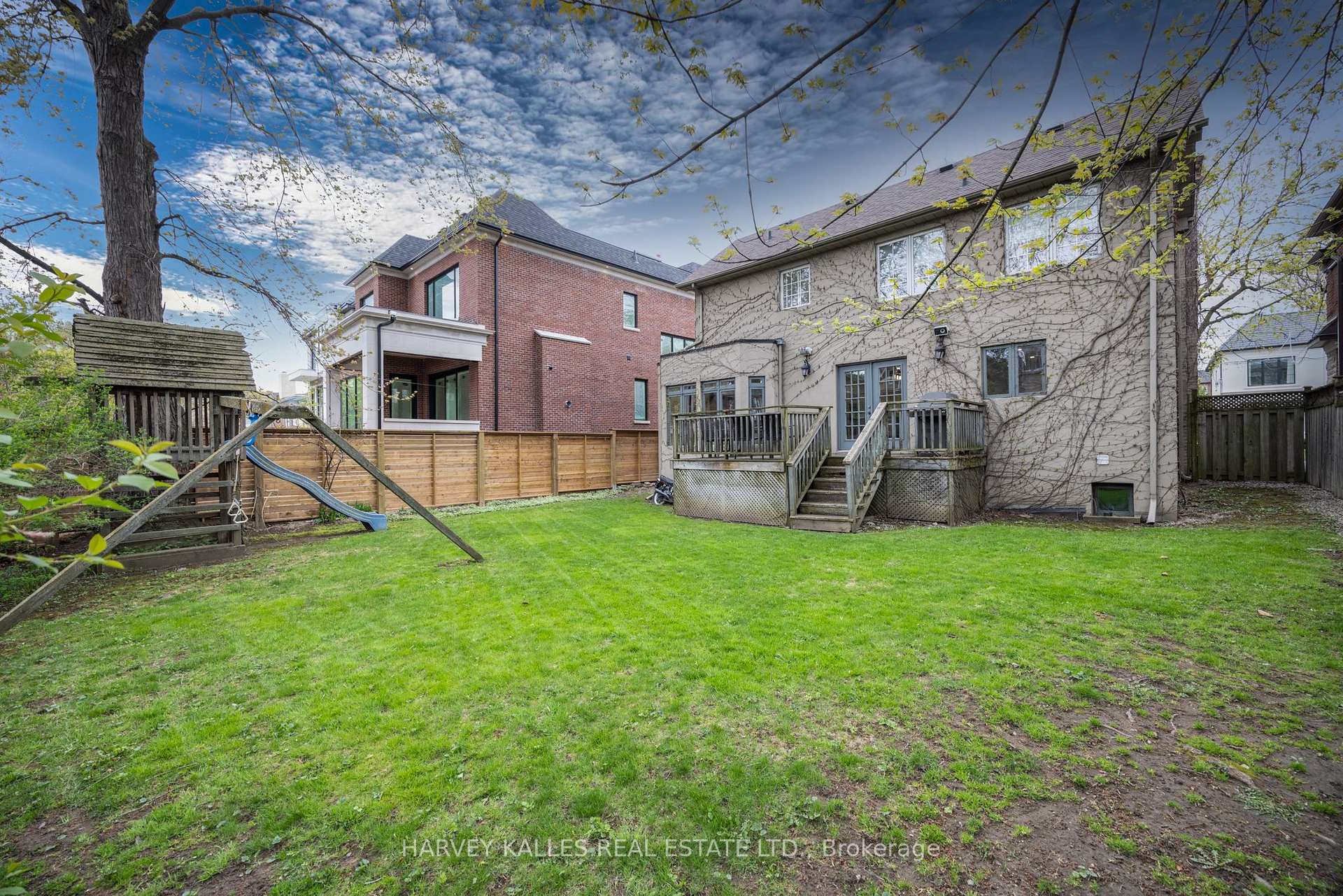 537 Deloraine Avenue