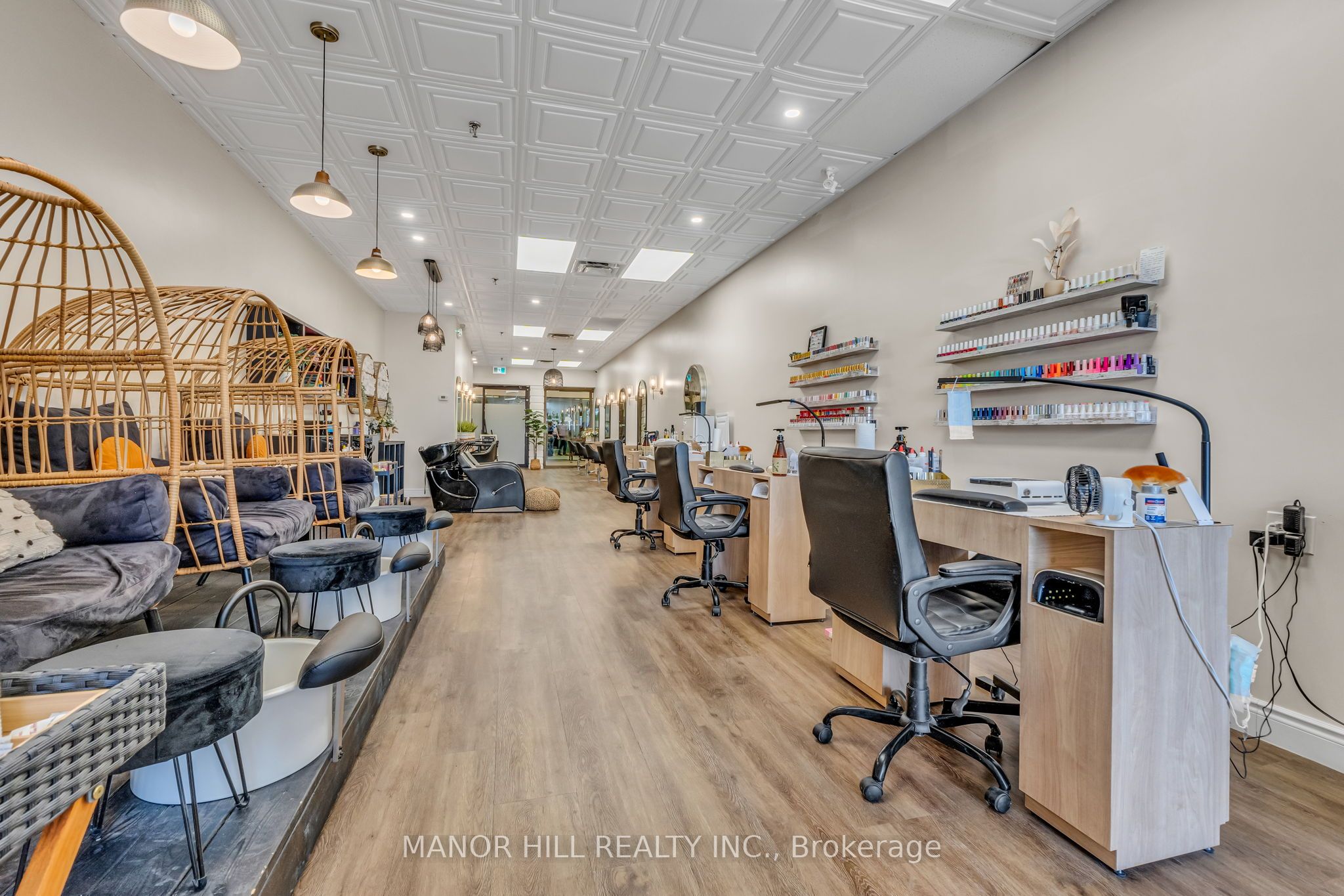 7766 Martin Grove Road, #15A