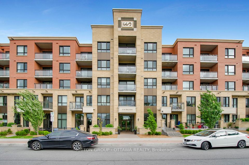 316 Bruyere