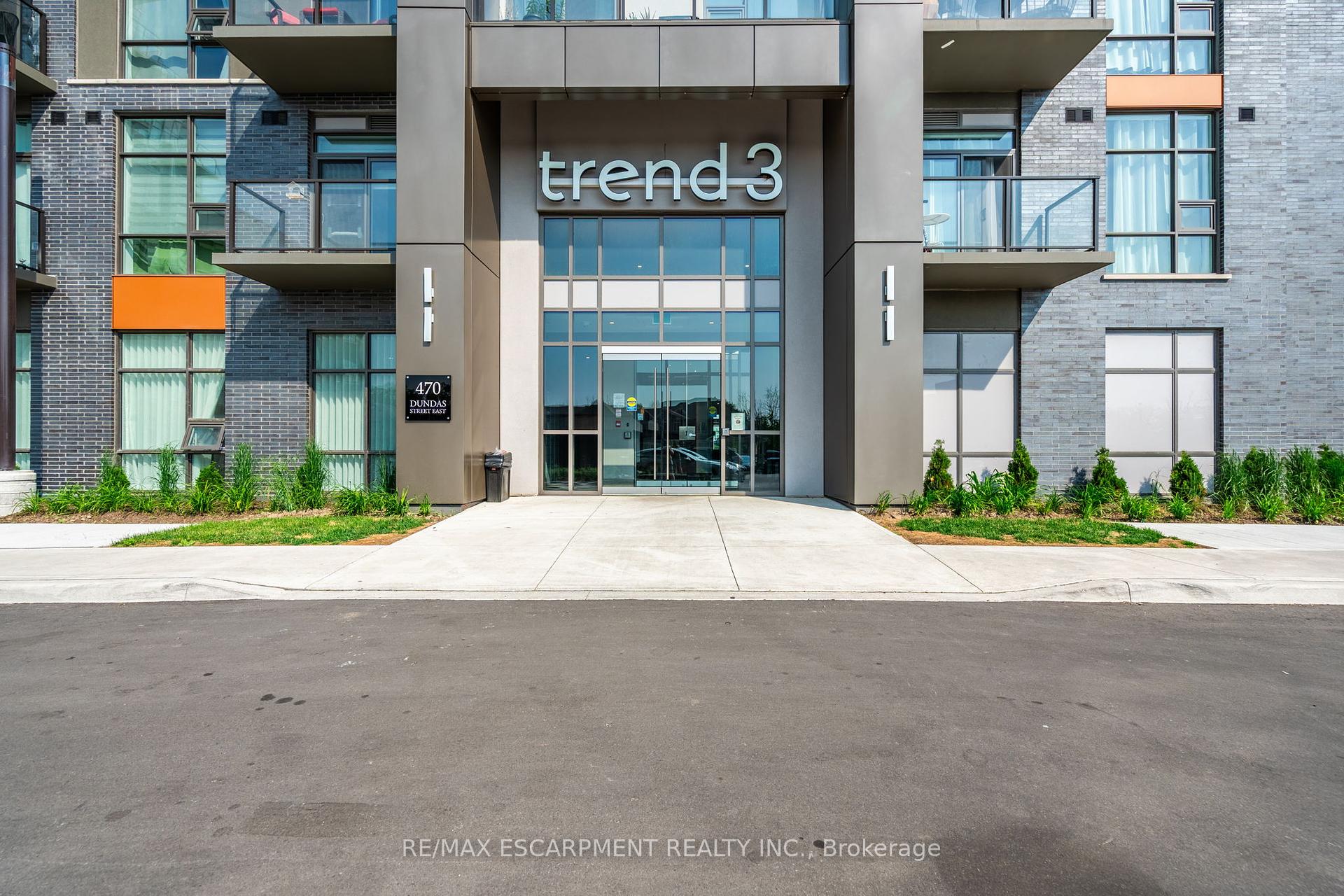 1 Bedroom Condo at 470 Dundas, Hamilton For sale