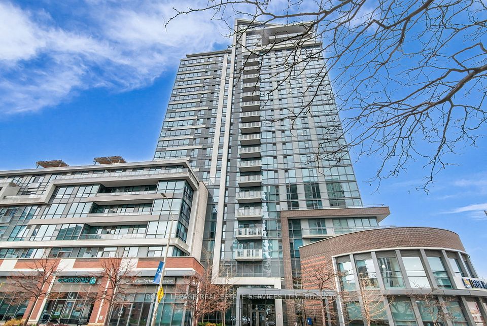 1 Hurontario