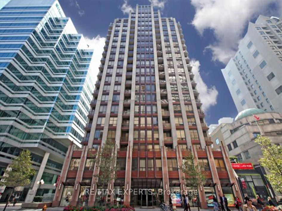 85 Bloor
