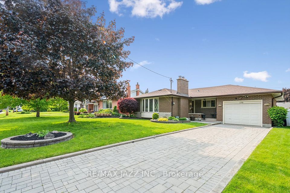 176 Hillsdale