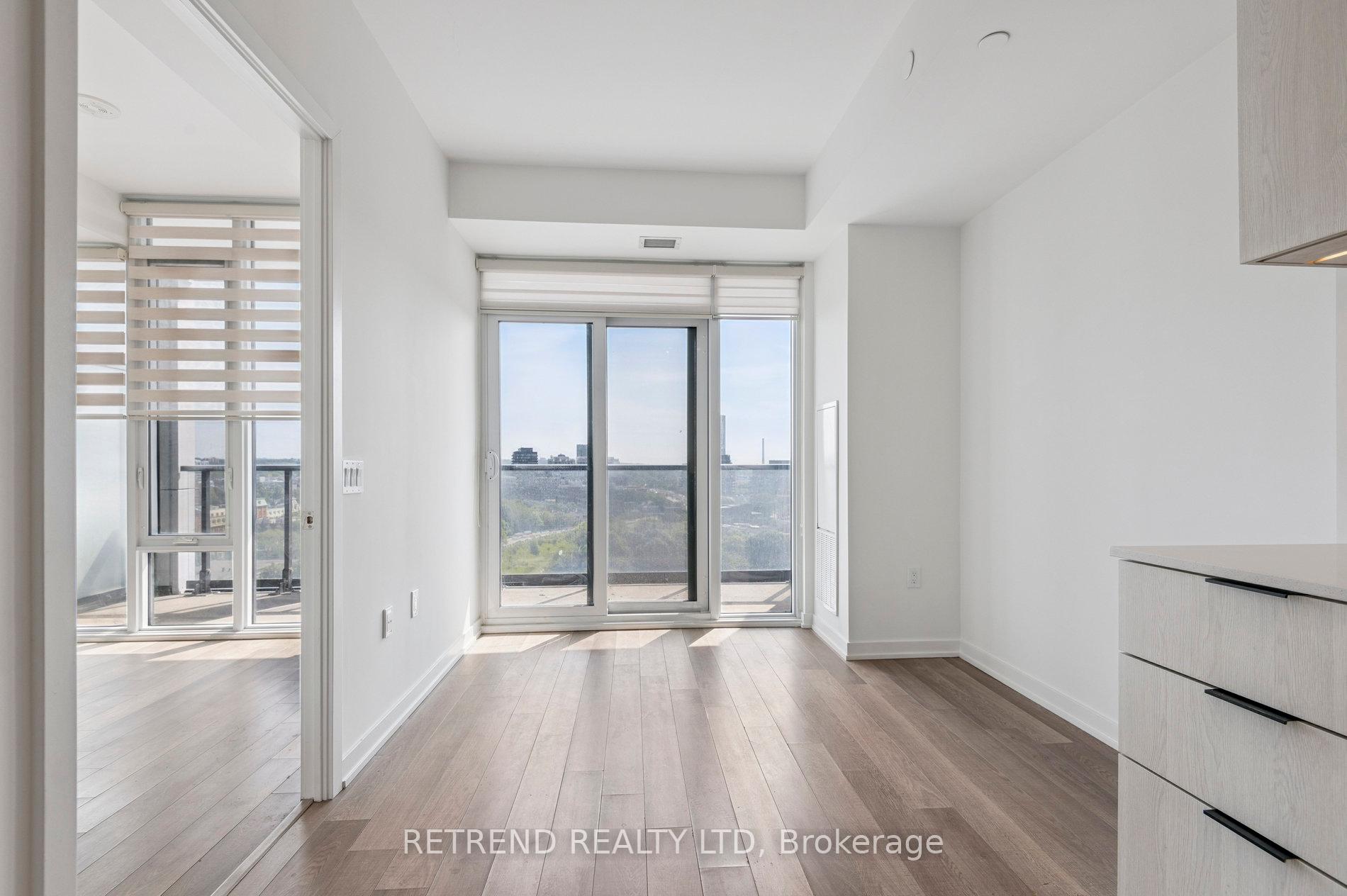 1 Bedroom Condo at 50 Power, Toronto For sale