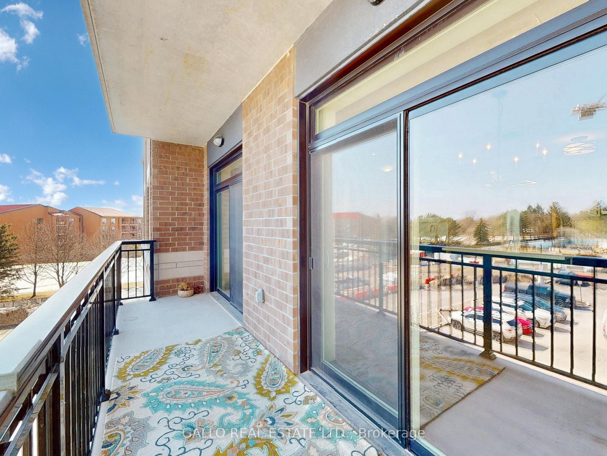 5917 Main Street, #301