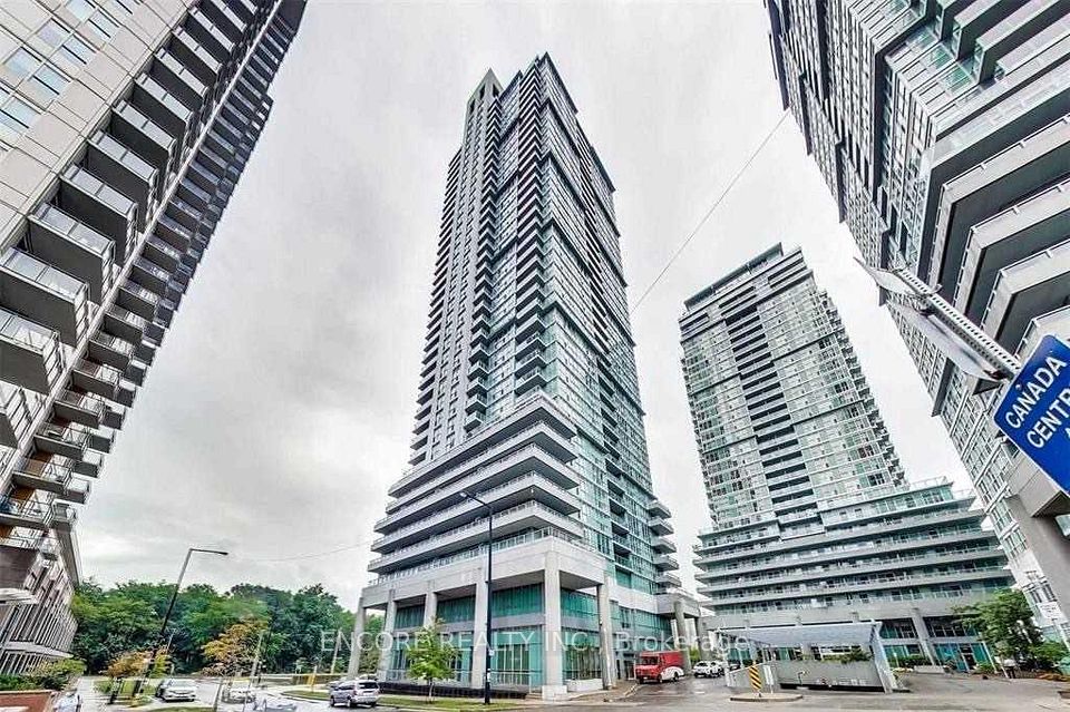 70 Town Centre