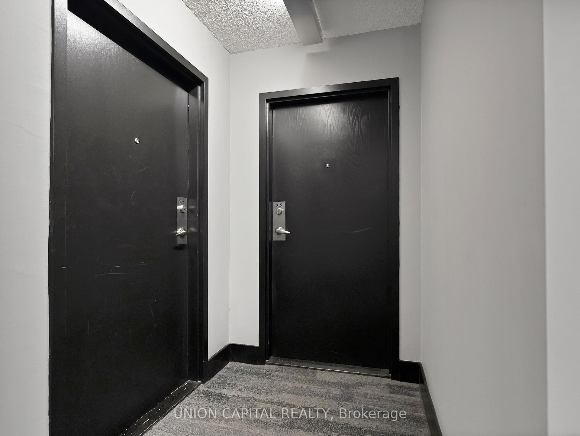 1 Bedroom Condo at 38 Joe Shuster, Toronto For sale