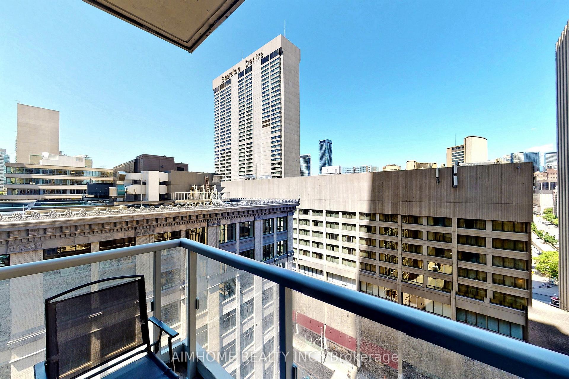 2 Bedrooms Condo at 70 temprance, Toronto For sale