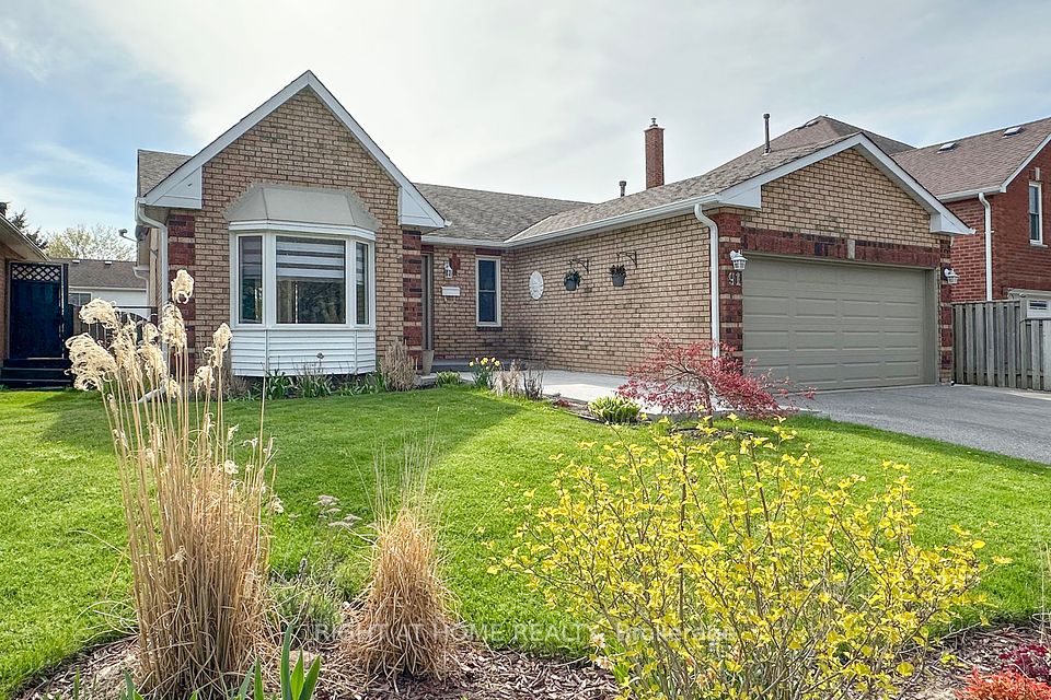91 Foster Creek
