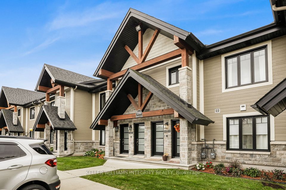 #212 - 290 Masters Lane, Clarence-Rockland, ON K4K 0K5
