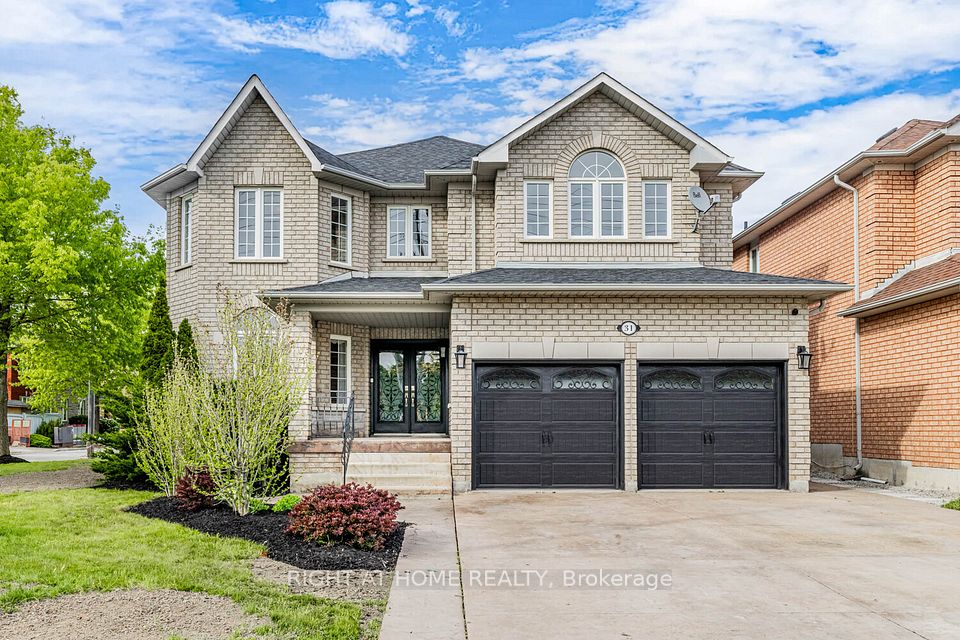 31 Blue Diamond