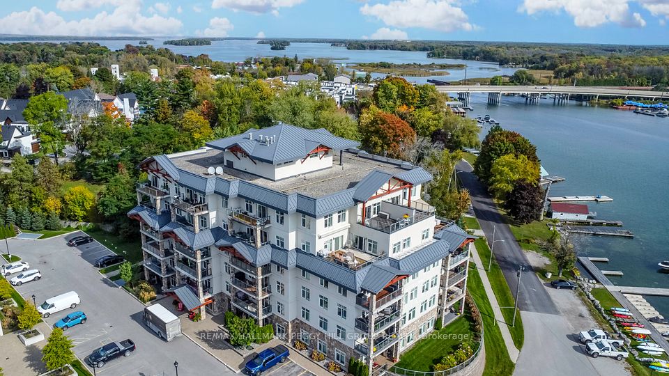 80 Orchard Point