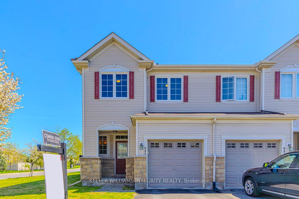 905 Caldermill