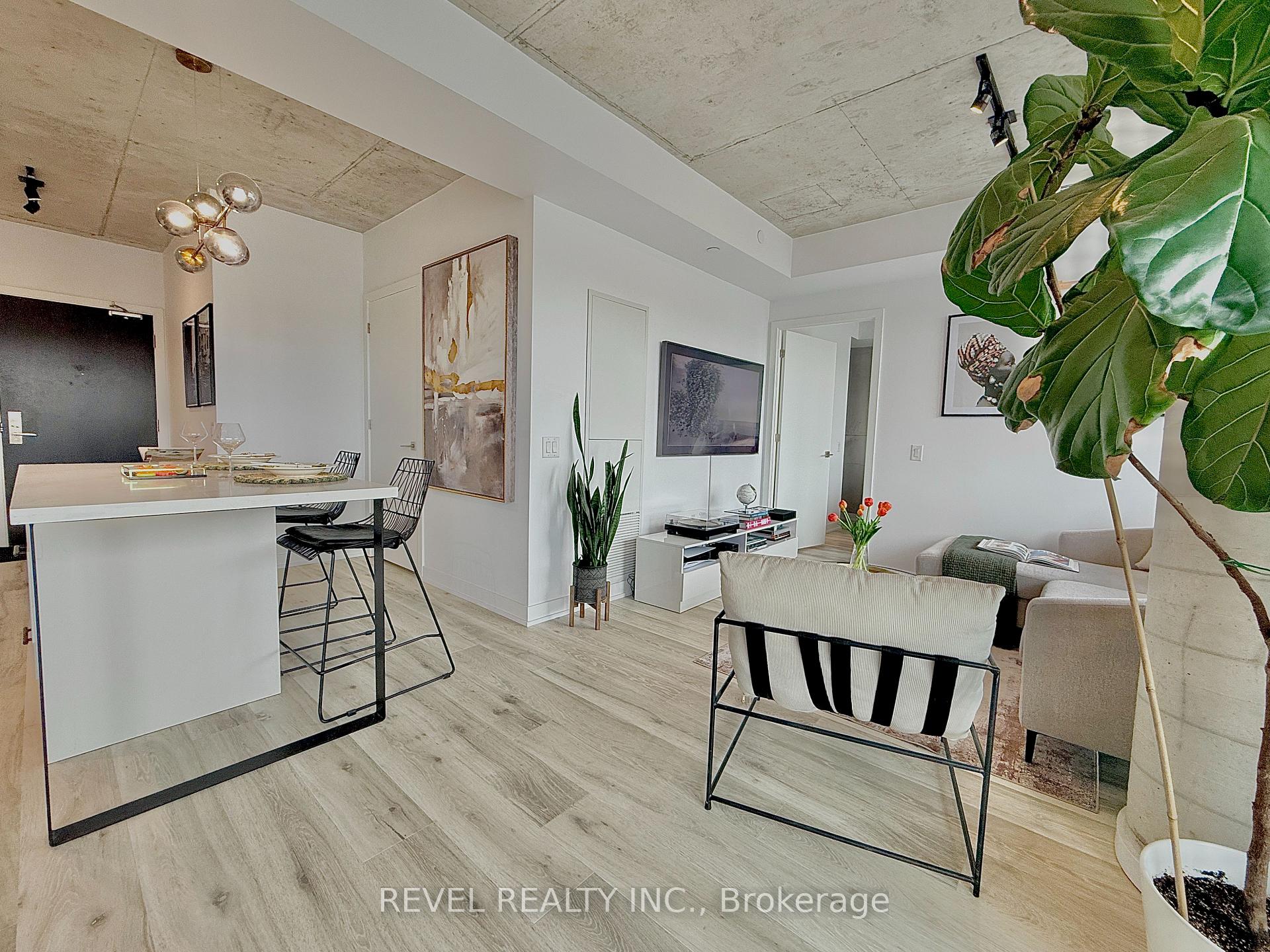 2 Bedrooms Condo at 55 Ontario, Toronto For sale