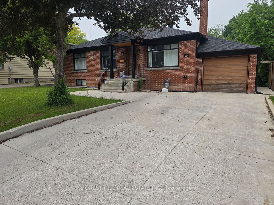 284 Hounslow Avenue