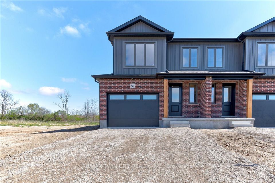 81 KENTON